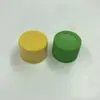 Fábrica de suministro de tapas de botellas de plástico suministro directo PP tapa abatible universal tapa a prueba de robos para botellas de aceite todo tipo de tapas de botellas de plástico