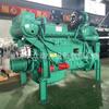 Motor diésel marino Weifang 6126ZLC P12 300 caballos de fuerza 400 caballos de fuerza motor marino para barco de pesca arrastrero