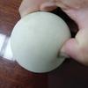 Venda Direta de Beisebol Beisebol Softbol PVC PU Couro de Vaca Núcleo de CORTIÇA Cortiça PU Núcleo de Borracha Macio Duro Imprimível LOGO
