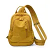 2026 Nova Bolsa de Peito Impermeável de Grande Capacidade, Ombro Único, Prática, Versátil, Multifuncional, Bolsa Transversal Leve para Uso ao Ar Livre, Dupla Alça