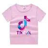 2026 Ropa Nueva para Niños Camiseta de Manga Corta de Verano para Niños y Niñas Camiseta Base de Algodón Camiseta de Media Manga para Bebé Top para Niños