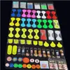 Suministro de imán de clip redondo de PVC reflectante, colgante para bicicleta de 15 cm de largo, se puede hacer todo tipo de especificaciones, impresión de logo
