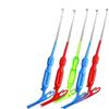 Removedor de Anzol de Pesca em Mar Novo Dispositivo Rápido para Amarrar Anzol de Pesca Removedor de Anzol Japonês Multifuncional de Tambor Cego Equipamento de Pesca