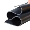 Lámina de Caucho Nitrílico Resistente al Aceite de 4 MPa, Impermeable, Amortiguadora, Aislante, Antienvejecimiento, Lámina de Caucho NBR, Lámina de Caucho Nitrílico Resistente a Ácidos y Álcalis