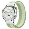 Adecuado para Correa de Reloj Huawei Gt6, Correa de Velcro de Bucle de Nylon para Reloj Samsung 7/6/5 Gt4/5Pro