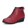 Sapatos femininos para dança quadrada, salto médio, salto alto, sola macia, respiráveis, adequados para mulheres de meia-idade e idosas, sapatos de dança esportiva, sapatos femininos para dança moderna
