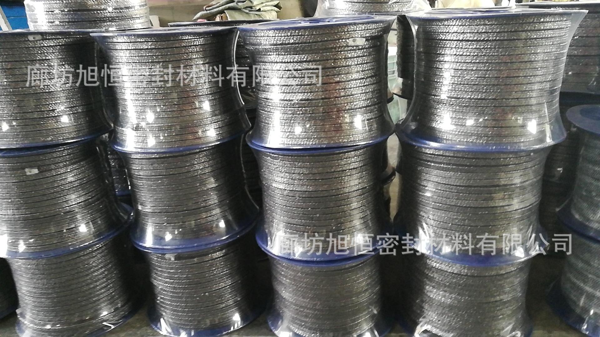 石墨盘根4