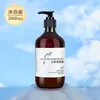 Botella Grande de 500ml B&B Fragancia a Té Blanco Champú y Gel de Ducha de Larga Duración Suministros de Hotel Set de Dos Piezas Al Por Mayor