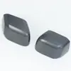 Adecuado para 26 Espejo Retrovisor Chery Icar V27, Cubiertas de Luces Antiniebla Delanteras y Traseras, Marco de Luz Trasera, Pegatinas de Modificación de ABS para Manijas de Puerta