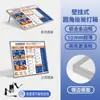 Menú de Tarjeta de Pedido para Tienda de Té con Leche Pantalla de Tarjeta Lista de Precios Diseño y Producción Escritorio Barra Luminosa LED Caja de Luz Publicitaria