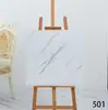 Pegatina Autoadhesiva para Piso de PVC con Patrón de Piedra, Grosor de 2 mm, Resistente al Desgaste, Impermeable, Piso de Plástico Tipo Cuero para Renovación de Piso de Sala de Estar, Dormitorio