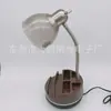 Soporte para teléfono móvil audio Bluetooth atenuación altura ángulo manguera de plástico LED estudiantes aprendizaje lectura lámpara de escritorio