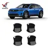 Adequado para 25 Honda Prologue Painel Externo Anti-Risco para Maçaneta Externa Modificada Patch Especial para Suprimentos Automotivos Externos