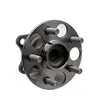 Rolamento de Cubo de Roda 42450-47040/512505 para Rodas Traseiras Adequado para Toyota: Prius (W30) Unidade de Cubo de Roda