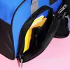 Bolsa de Viaje Personalizada de Tela Oxford, Bolso de Mano para Exteriores, Bolsa de Equipaje para Promoción Publicitaria de Picnic, Fabricante de Bolsas de Equipaje para Exportación
