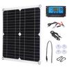 Fornecimento Transfronteiriço de Kit Controlador Monocristalino 12W Célula Dupla 28*28 10A-100A, Fonte de Luz Dedicada de Tamanho Pequeno Transfronteiriço