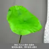 Pico de bambu de galho alto céu estrelado dente-de-leão verde escuro verde claro estilo floresta celebração de casamento decoração marcador de corredor arranjo de flores teto alto material de folha