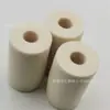 Tinta para Sello Almohadilla Absorbente de Tinta Rueda de Tinta Comprimida Esponja Pu Poliuretano Cartucho de Tinta Comprimida Esponja Absorbente de Tinta para Impresora Personalización