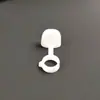 Adequado para Yueke relax Pomelo yooz Ono Feime Flauta Mágica Corrente para Pendurar Capa Protetora Anel de Silicone para Pendurar Anel Antiderrapante
