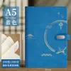 Caderno Personalizado Estilo Chinês para Negócios com Logotipo da Empresa Imprimível Caderno Criativo Caderno Cultural e Criativo Estilo Chinês Atacado