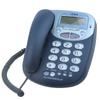 Telefone BBK 6033 adequado para escritório comercial telefone fixo hotel casa cordão fixo sino grande telefone fixo