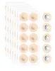Expansor Nasal Popular Transfronteiriço, Adesivo Magnético de Ventilação Nasal, Clipes Magnéticos para Nariz, Suporte Nasal para Prevenir Ronco