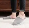 10 Pares de Chinelos Descartáveis para Hospitalidade, Pousadas, Hóspedes de Casa, Viagem de Hotel, Portáteis Masculinos e Femininos com Solas Grossas para Primavera e Verão