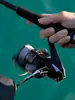 26 Novos Modelos de Carretilhas de Spinning Shimano Nexave, Carretilhas Ultra-Leves para Arremesso de Longa Distância em Água Doce e Pesca Marítima