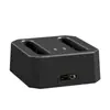 Carregador de Câmera Digital Transfronteiriço Suporte de Carregamento de Bateria de Lítio para Câmera Externa Carregador Portátil Carregador Duplo
