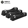 Suporte de filamento para impressora 3D, Rack de filamento PLA para impressão 3D, Suporte de filamento FDM, Rack de arame ajustável