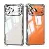 Tazuo es Adecuado para Funda de Teléfono Móvil Apple 18Pro Iphone17Pm Nuevo Modelo 16/15 Transparente 13/12/11 Cubierta Protectora
