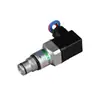 Transmissor de Pressão Diferencial CM-I CS-III CS-V CMS CY-II CYB-I ZS-1