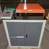 Máquina de Teste de Dobramento de Vergalhão Qiancheng Instrumento de Dobramento a Frio Plano de Vergalhão Máquina de Teste de Tração Não Metálica