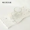 Ferramentas para Fazer Velas Meng Fei Er Suporte para Pavio de Vela Suporte Fixo para Fixação de Cola para Velas Artesanais DIY Perfumadas
