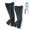Pantalones Casuales para Hombre de Exterior Impermeables y Cortavientos de Invierno Versátiles 9237