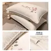 Almofada de Hotel Almofada Hilton Núcleo de Almofada Fofo Anti-Pressão Proteção da Coluna Cervical Núcleo de Almofada Alto Almofada para Casa Almofada para Dormitório Estudantil Núcleo de Almofada