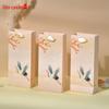 Spot Paper Estilo Chinês Gift Bag Retro Estilo Joias Comb Hairpin Car Pingente Bookmark Embalagem Tote Bag