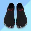 Zapatos de Natación para Playa Transfronterizos, Zapatos de Agua para Exteriores, Calcetines, Zapatos para Hombres y Mujeres, Parque Acuático, Actividades Acuáticas, Costa, Antideslizantes, Anti-Corte, Amigables con la Piel