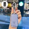 Adecuado para Cubierta de Llave Wuling Xingchen Modelo 2026 Wuling Jiachen Funda Protectora para Mando a Distancia de Coche Especial Hebilla de Gama Alta Carcasa Femenina