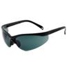 Gafas de Protección Laboral Transfronterizas, Gafas con Patillas Telescópicas Antisalpicaduras, Gafas Deportivas para Ciclismo Anti-Impacto y Cortavientos