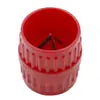 Ferramenta de Ranhurar Atacado Ferramenta de Rebarbar Chanfrar Tubo Cortador Circular Interno e Externo para Tubo de Cobre Buraco Circular Interno e Externo Plástico Tubo de Cobre