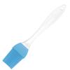 Espátula de Silicone Dividida, Espátula de Creme, Colher de Mistura Resistente a Altas Temperaturas, Raspador Removível, Ferramenta de Confeitaria, Espátula Multifuncional