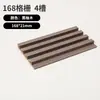 Painel de Grelha Material PVC Painel Great Wall Material para Decoração de Parede de Fundo Folha de Madeira Cor Igual Painel de Grelha de Fibra de Madeira de Bambu