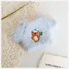 Solo Venta de Ropa Ropa para Muñeca Colgante de Vinilo Dimoo Trajes de Plutón, Goofy y Pato Lucas Ropa para Muñeca Suéter