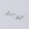 Tornillo para máquina de cabeza plana grande cabeza de hongo cruzada tornillo de diente de máquina cruzado alambre de máquina cabeza de hongo redonda plana cabeza de paraguas TM