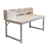 Cabeceira Cômoda Quarto Simples Mesa Moderna Penteadeira Internet Celebridade Mesa de Maquiagem Quarto Minimalista para Meninas
