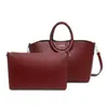 Bolso de Exportación Transfronteriza para Mujer 2024 Nuevo Bolso Urbano Simple para Mujer Bolso de Suegra Gran Capacidad Cruzado de Mano Bolso de Hombro