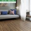 Piso de PVC com Textura de Madeira Autoadesivo para Quartos, Adequado para Instalação Direta em Pisos de Cimento, Pisos Plásticos, Piso de Vinil, Resistente ao Desgaste e Durável