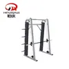 Rack de sentadillas multifuncional de venta caliente equipo de fitness gimnasio deportes fitness equipo de entrenamiento integral rack Smith