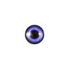 Acessórios de Boneca Olhos de Boneca Olhos de Cristal A Olhos de Simulação HD Íris Secundária Desenho Animado Olhos Coco